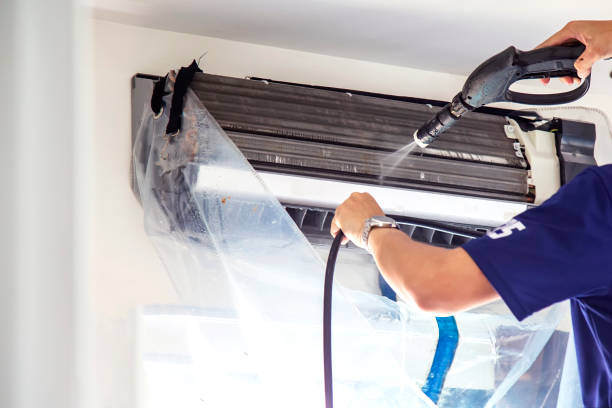 Professional Airduct Cleaning in Crawford, GA