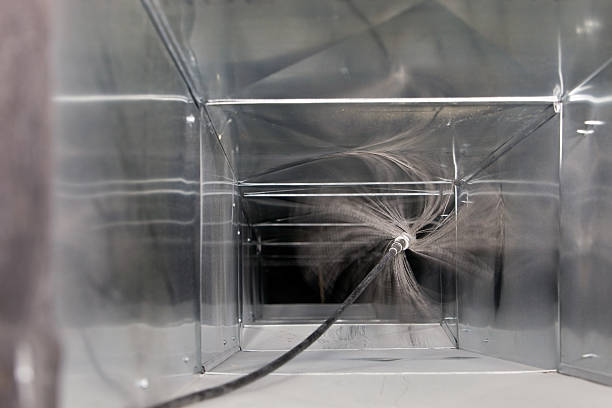 Best Professional Duct Cleaning Services  in Crawford, GA