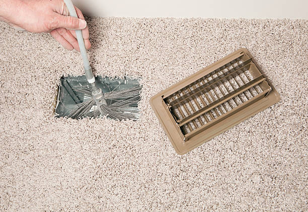 Best Best Air Duct Cleaning Near Me  in Crawford, GA