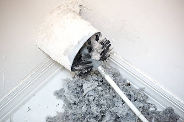 Best Ventilation Cleaning Services  in Crawford, GA