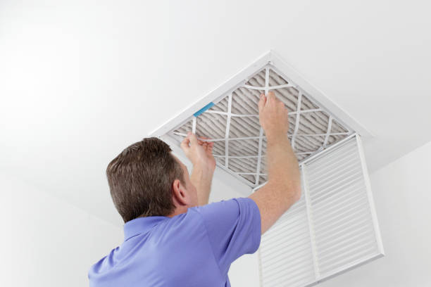 Best Ventilation Cleaning Services  in Crawford, GA